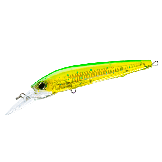 Yo-Zuri 3D™ MAGNUM SINKING