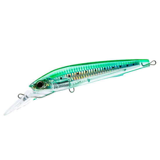 Yo-Zuri 3D™ MAGNUM SINKING
