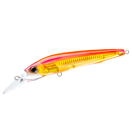 Yo-zuri 3D™ MAGNUM DD FLOATING 180mm