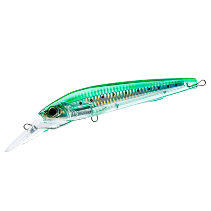 Yo-zuri 3D™ MAGNUM DD FLOATING 180mm