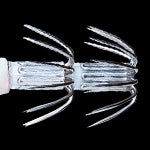 Yo-Zuri Aurie-Q Cloth Squid Jig