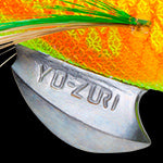 Yo-Zuri Aurie-Q Cloth Squid Jig