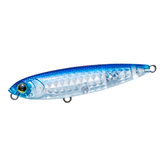 Yo-Zuri 3DR-X™ PENCIL FLOATING