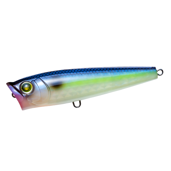 Yo-Zuri 3DR-X™ POPPER FLOATING