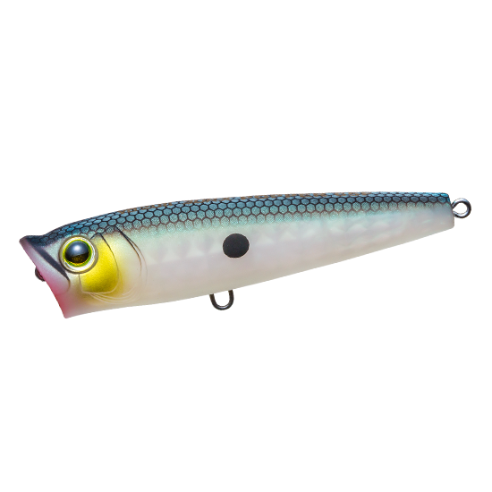 Yo-Zuri 3DR-X™ POPPER FLOATING