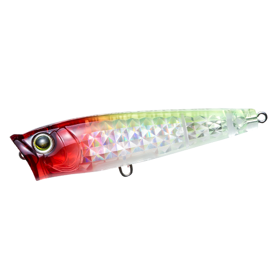 Yo-Zuri 3DR-X™ POPPER FLOATING