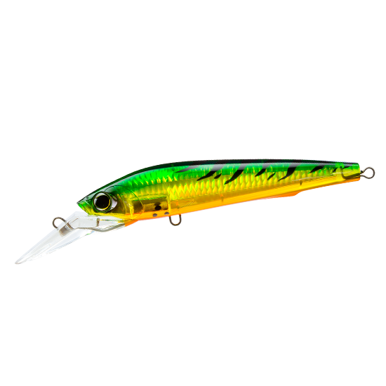 Yo-zuri 3D™ MAGNUM DD FLOATING 180mm