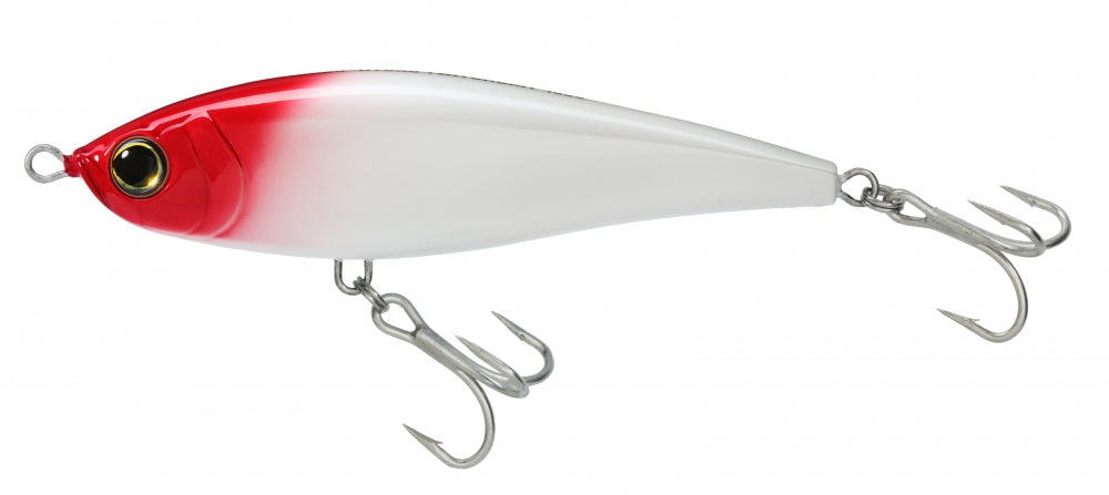 Yo-Zuri HYDRO TWITCHBAIT (S) 150mm 6" 75g
