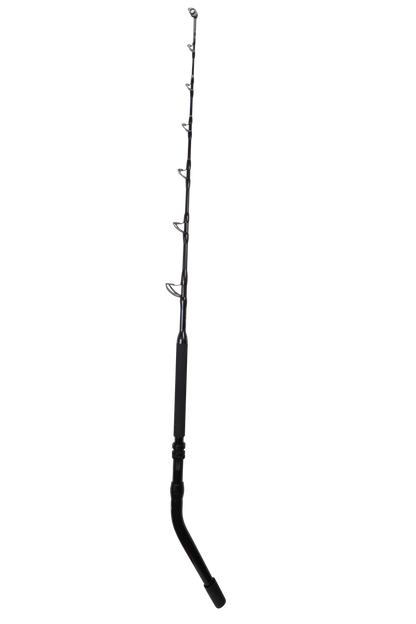 Dynamic IGFA Class Game rods