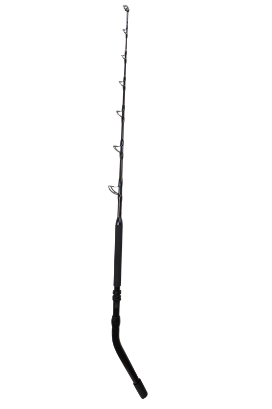 Dynamic IGFA Class Game rods