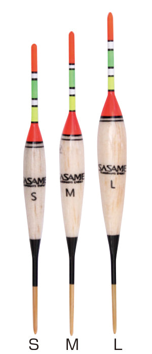 Sasame Needle Pepper Top Float PA311