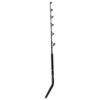 Precision Angling Dynamic IGFA Class Game Rods Fully Rollered